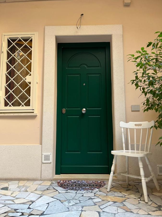 Mafy'S House Villa Napoli Eksteriør billede